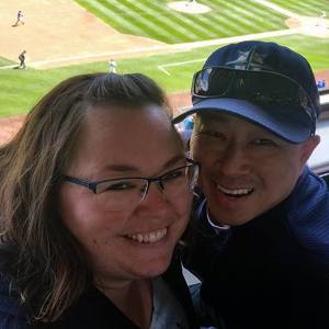 Team Page: Team Look!